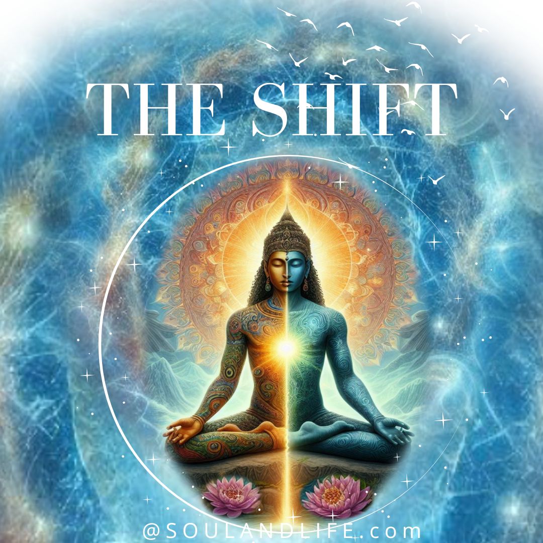 THE SHIFT 2 Modul